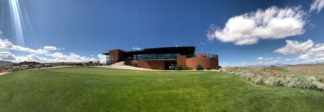 Sand Hollow Golf Course